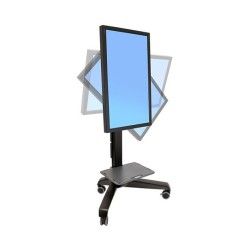 Ergotron Wagen NEO-Flex — Buy in Cyprus with Fast Delivery