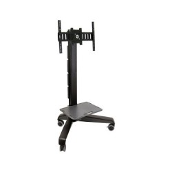 Ergotron Wagen NEO-Flex — Buy in Cyprus with Fast Delivery