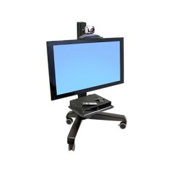 Ergotron Wagen NEO-Flex — Buy in Cyprus with Fast Delivery