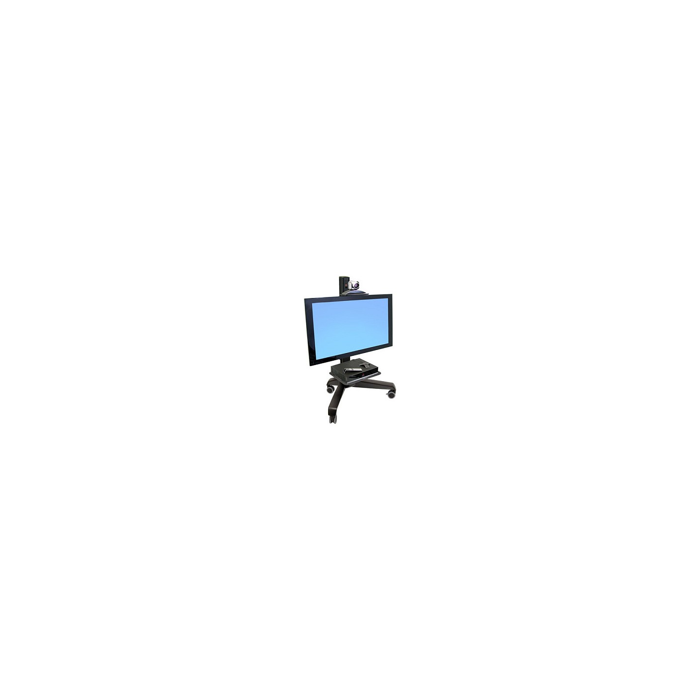 Ergotron Wagen NEO-Flex — Buy in Cyprus with Fast Delivery