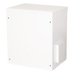ROLINE 19-Zoll Wandgehuse Pro 12 HE. 600x450 BxT IP55 outdoor grau — Buy in Cyprus with Fast Delivery