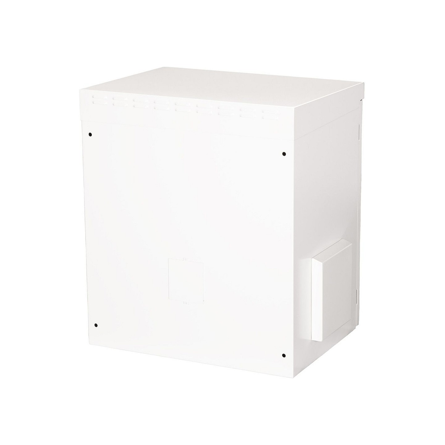 ROLINE 19-Zoll Wandgehuse Pro 12 HE. 600x450 BxT IP55 outdoor grau — Buy in Cyprus with Fast Delivery