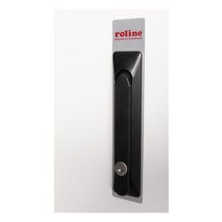ROLINE 19-Zoll Wandgehuse Pro 12 HE. 600x450 BxT IP55 outdoor grau — Buy in Cyprus with Fast Delivery