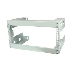 ALLNET Netzwerkschrank 19' offen 9HE T300mm Lichtgrau SWD-Serie — Buy in Cyprus with Fast Delivery