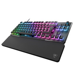 Turtle Beach Vulcan II TKL Pro Gaming-Tastatur. Schwarz — Buy in Cyprus with Fast Delivery