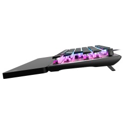 Turtle Beach Vulcan II TKL Pro Gaming-Tastatur. Schwarz — Buy in Cyprus with Fast Delivery