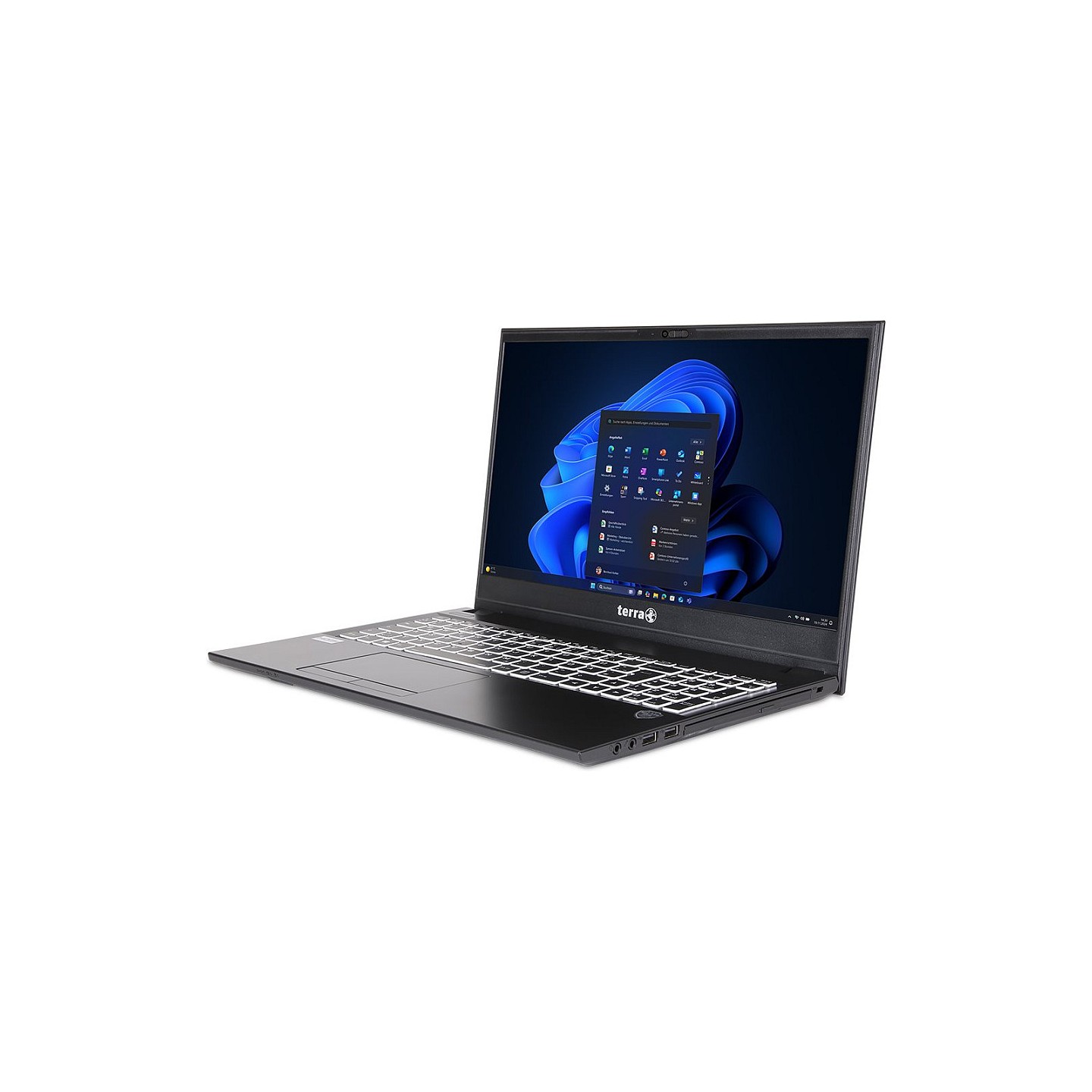 TERRA MOBILE 1516R i3-1315U W11P — Buy in Cyprus with Fast Delivery — Armenius Store Cyprus