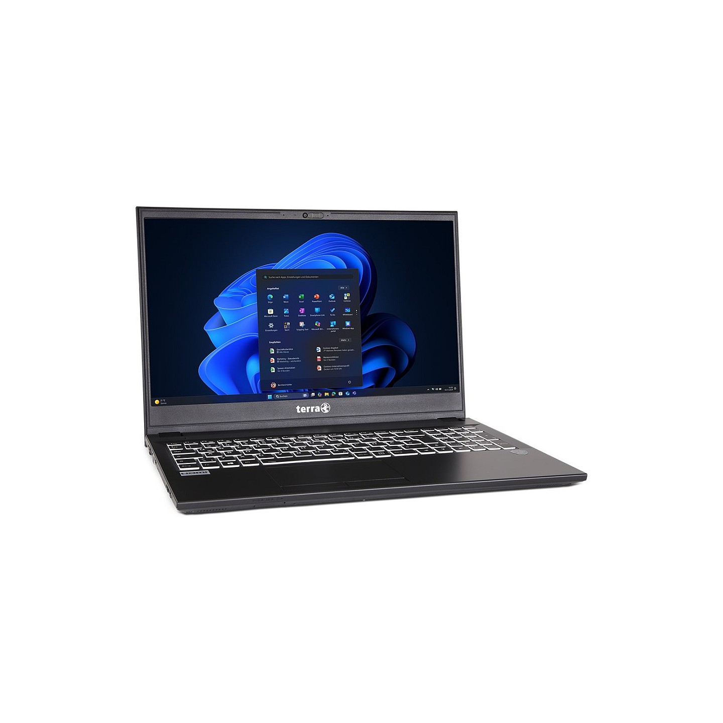 TERRA MOBILE 1516R i3-1315U W11P — Buy in Cyprus with Fast Delivery — Armenius Store Cyprus