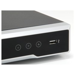 One NVR-0508 8 Kanal Netzwerk Video Recorder — Buy in Cyprus with Fast Delivery