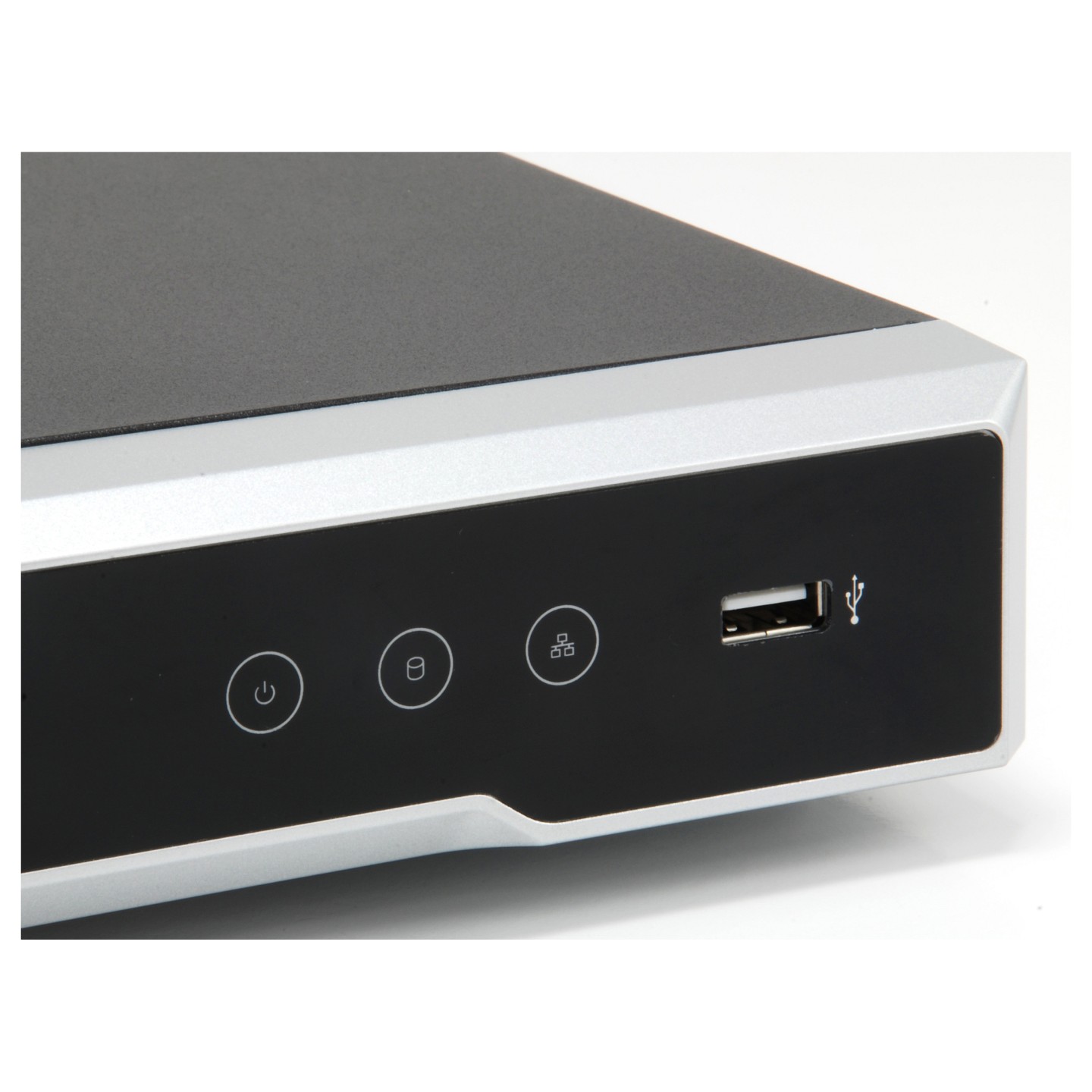 One NVR-0508 8 Kanal Netzwerk Video Recorder — Buy in Cyprus with Fast Delivery