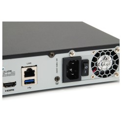 One NVR-0508 8 Kanal Netzwerk Video Recorder — Buy in Cyprus with Fast Delivery