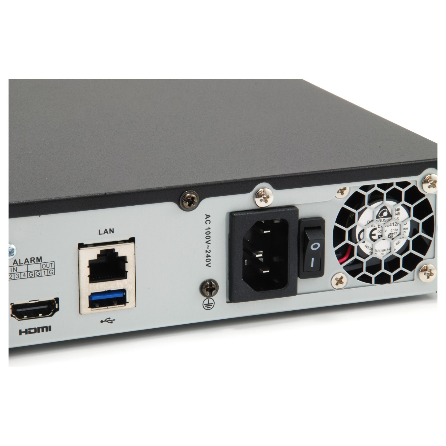 One NVR-0508 8 Kanal Netzwerk Video Recorder — Buy in Cyprus with Fast Delivery