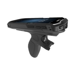 Zebra Abzugsgriff zum Anklemmen und robuster Deckel für Barcodescanner — Buy in Cyprus with Fast Delivery