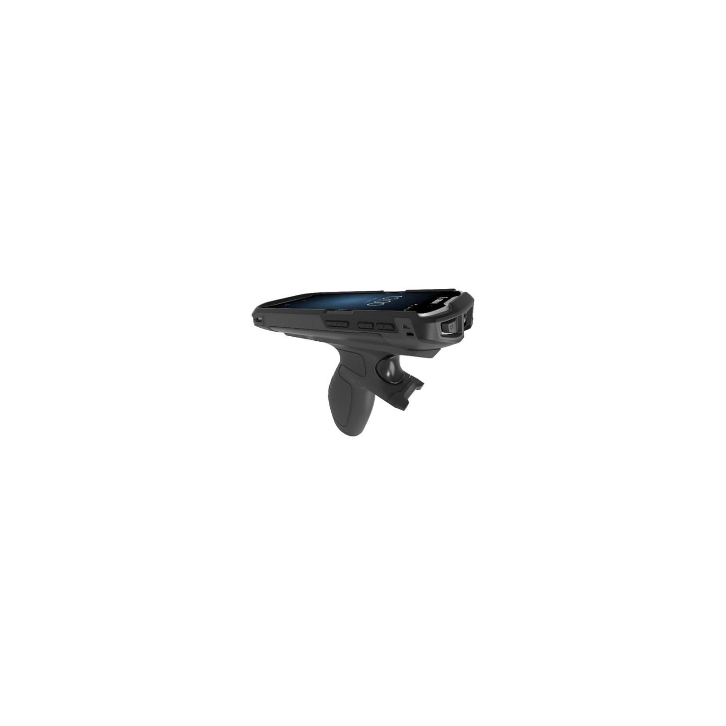 Zebra Abzugsgriff zum Anklemmen und robuster Deckel für Barcodescanner — Buy in Cyprus with Fast Delivery