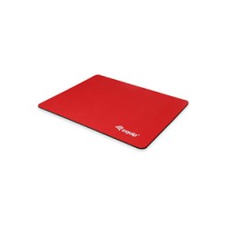 Equip Maus-Pad für alle Maustypen Rutschfester Boden rot — Buy in Cyprus with Fast Delivery