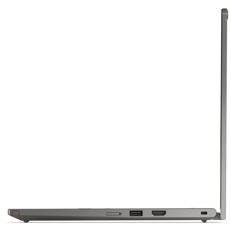 Buy Lenovo ThinkPad L13 Gen 6 - 225U - Grey, 13.3 inch WUXGA IPS, Intel Core Ult... in Cyprus, Nicosia, Limassol, Larnaka, Pafos