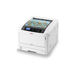 C824dn A3 Laserdrucker Farbe (Speditionsversand) — Buy in Cyprus with Fast Delivery