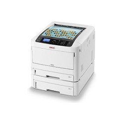 C824dn A3 Laserdrucker Farbe (Speditionsversand) — Buy in Cyprus with Fast Delivery