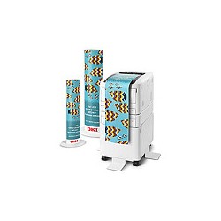 C824dn A3 Laserdrucker Farbe (Speditionsversand) — Buy in Cyprus with Fast Delivery