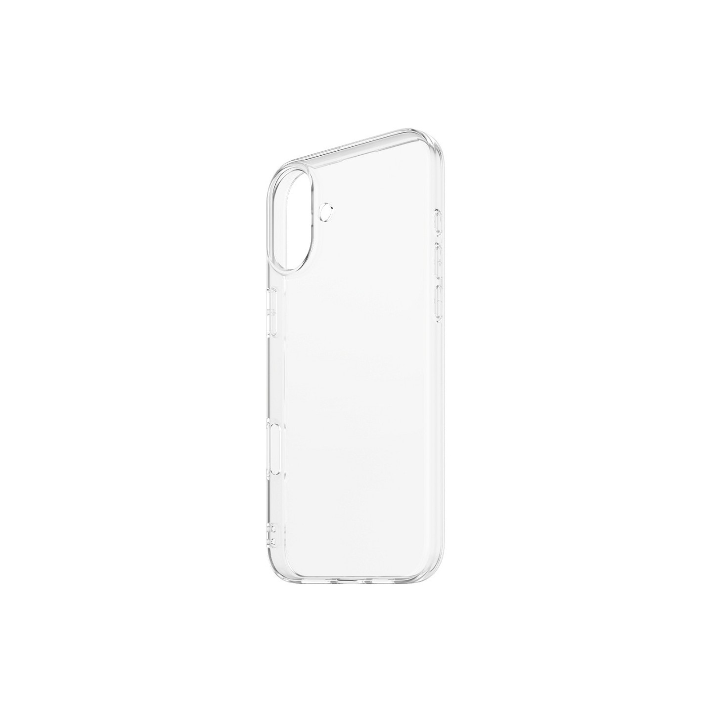 SAFE TPU Case Clear iPhone 16 Plus — Buy in Cyprus with Fast Delivery