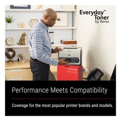 Xerox Toner Everyday Brother TN423M Magenta — Buy in Cyprus with Fast Delivery