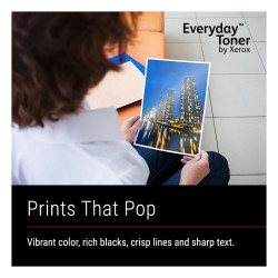 Xerox Toner Everyday Brother TN423M Magenta — Buy in Cyprus with Fast Delivery