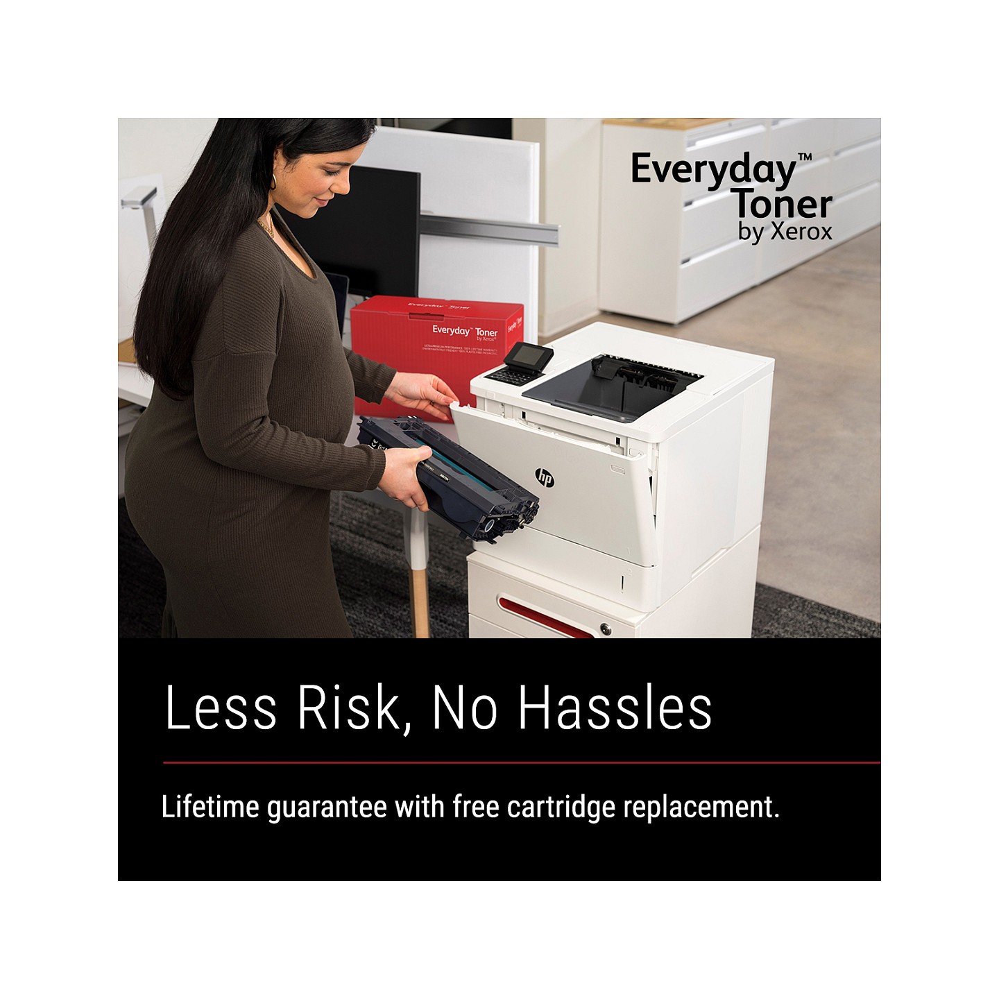 Xerox Toner Everyday Brother TN423M Magenta — Buy in Cyprus with Fast Delivery