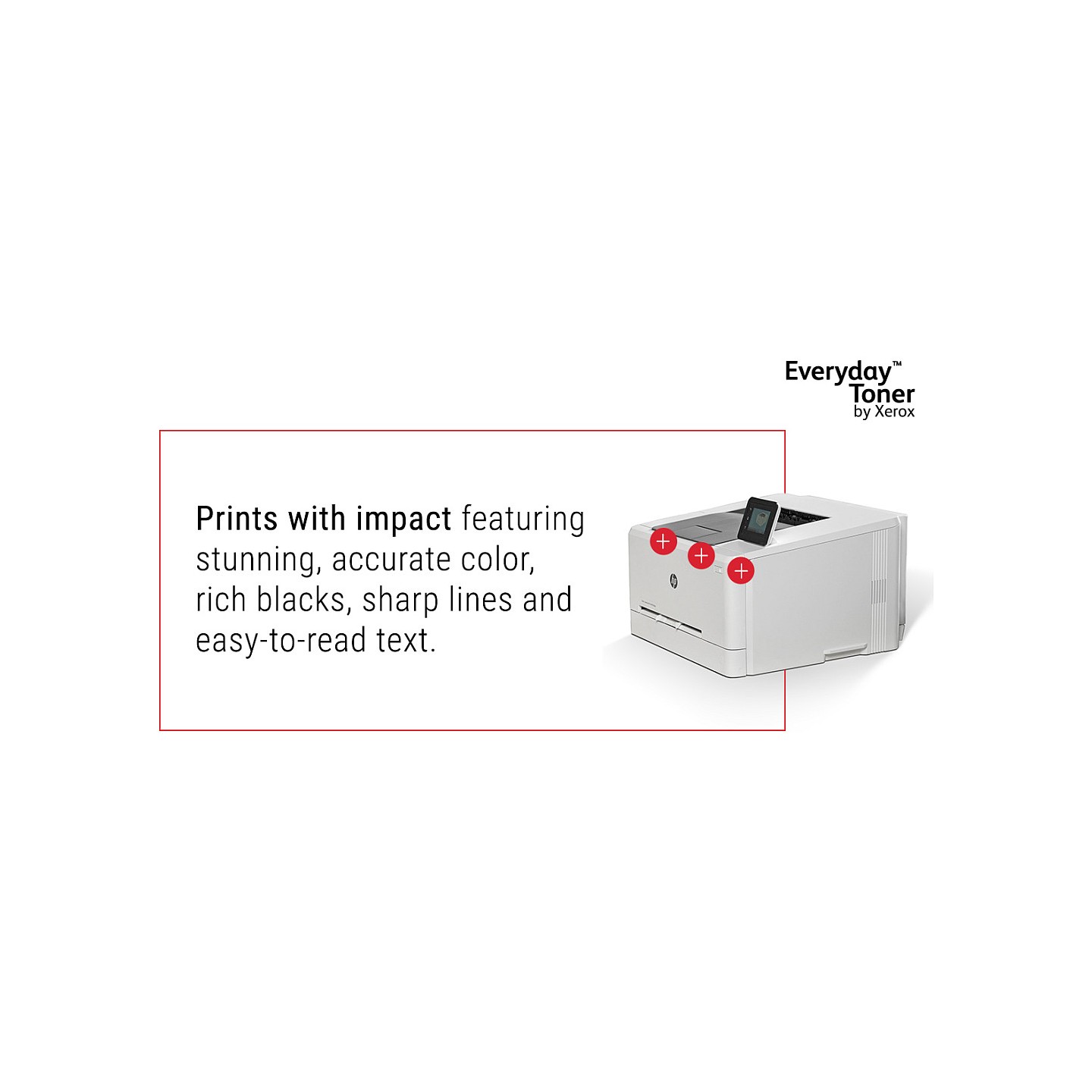 Xerox Toner Everyday Brother TN423M Magenta — Buy in Cyprus with Fast Delivery