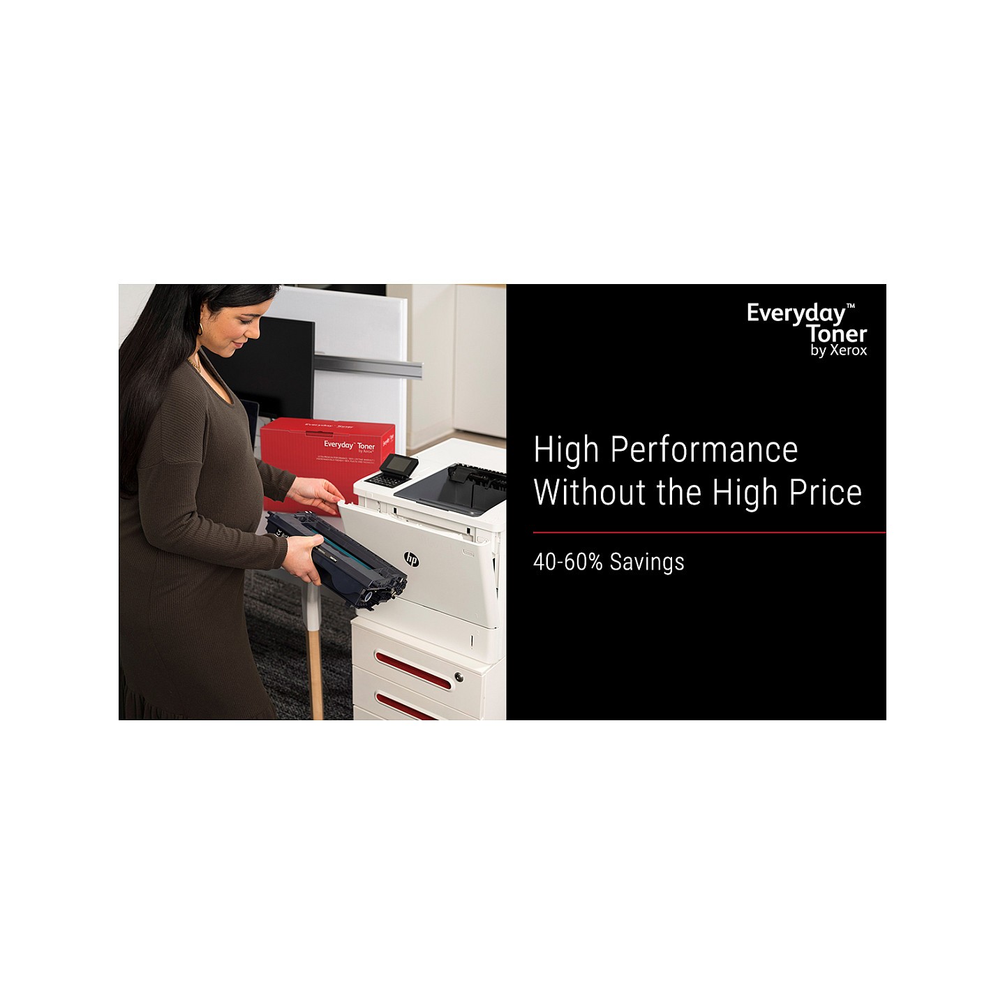 Xerox Toner Everyday Brother TN423M Magenta — Buy in Cyprus with Fast Delivery