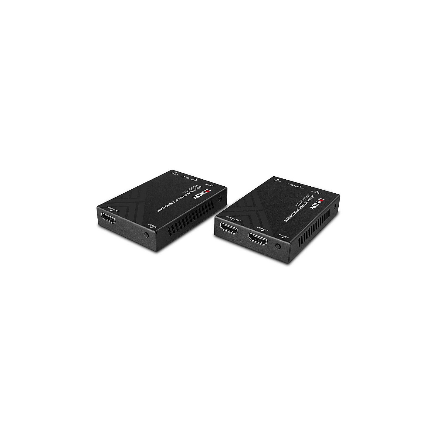 LINDY Extender HDMI & IR über IP — Buy in Cyprus with Fast Delivery