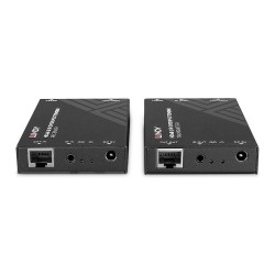 LINDY Extender HDMI & IR über IP — Buy in Cyprus with Fast Delivery