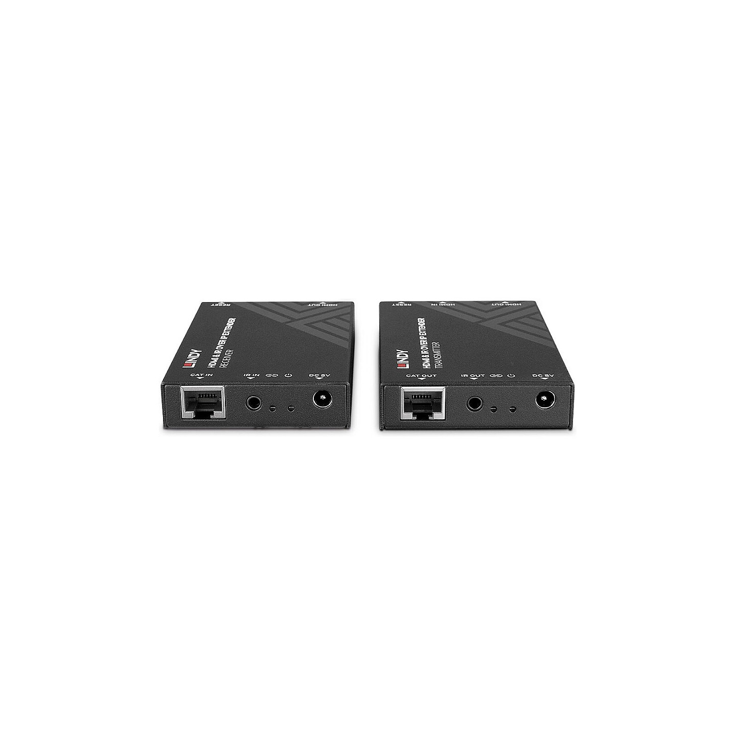 LINDY Extender HDMI & IR über IP — Buy in Cyprus with Fast Delivery