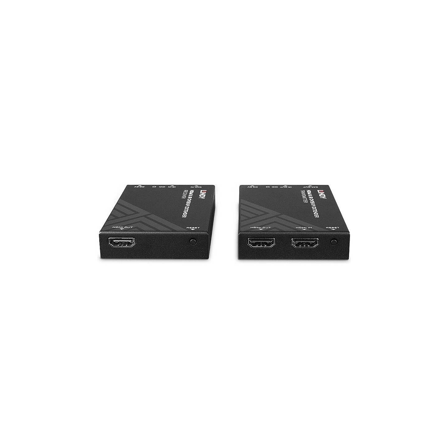 LINDY Extender HDMI & IR über IP — Buy in Cyprus with Fast Delivery