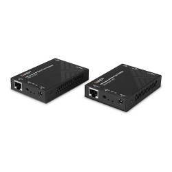 LINDY Extender HDMI & IR über IP — Buy in Cyprus with Fast Delivery