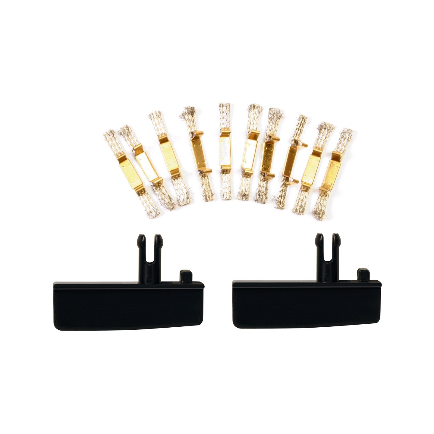 Carrera - 132 124 Accessories - Leitkiele inkl. 8 Doppelschleifer — Buy in Cyprus with Fast Delivery