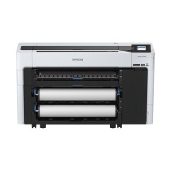 EPSON SureColor SC-T5700DM 91.4cm. 36''. 6 Farben. 2 Rol. — Buy in Cyprus with Fast Delivery