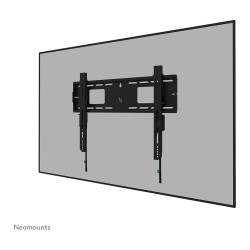 Neomounts LEVEL-750 WL30-750BL16 Wandhalterung starr — Buy in Cyprus with Fast Delivery