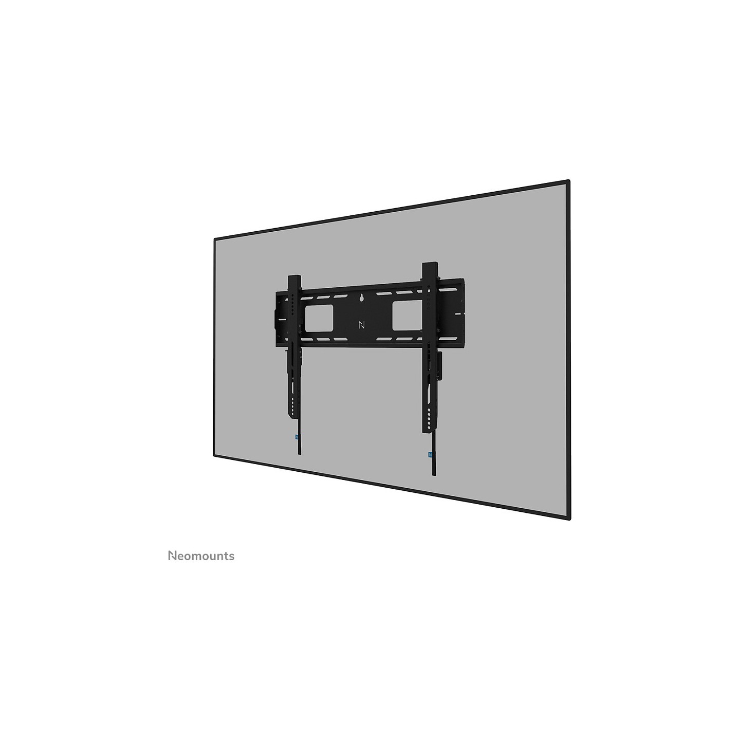 Neomounts LEVEL-750 WL30-750BL16 Wandhalterung starr — Buy in Cyprus with Fast Delivery