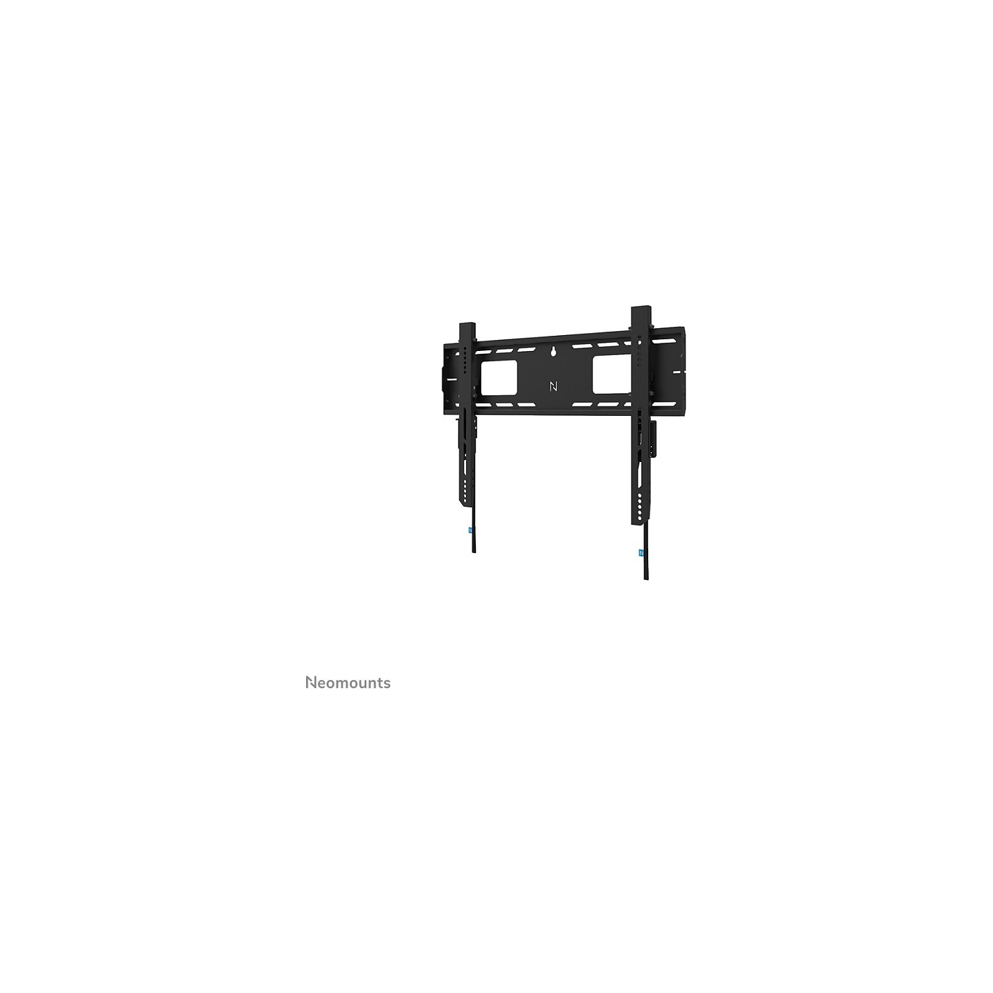 Neomounts LEVEL-750 WL30-750BL16 Wandhalterung starr — Buy in Cyprus with Fast Delivery