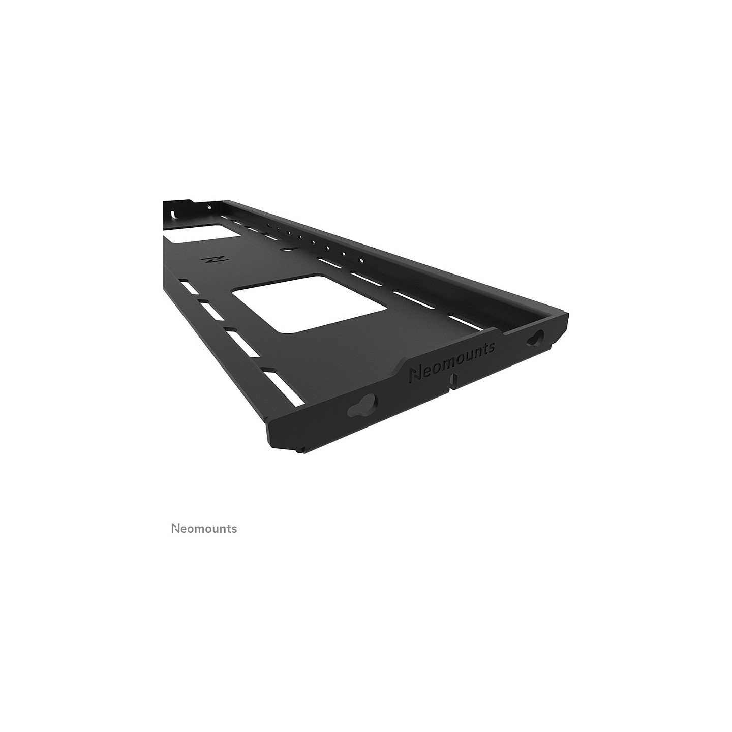 Neomounts LEVEL-750 WL30-750BL16 Wandhalterung starr — Buy in Cyprus with Fast Delivery