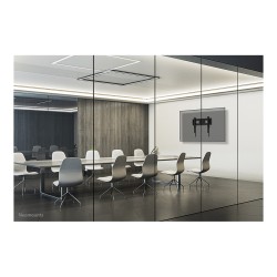 Neomounts LEVEL-750 WL30-750BL16 Wandhalterung starr — Buy in Cyprus with Fast Delivery