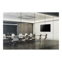 Neomounts LEVEL-750 WL30-750BL16 Wandhalterung starr — Buy in Cyprus with Fast Delivery