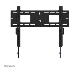 Neomounts LEVEL-750 WL30-750BL16 Wandhalterung starr — Buy in Cyprus with Fast Delivery