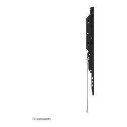 Neomounts LEVEL-750 WL30-750BL16 Wandhalterung starr — Buy in Cyprus with Fast Delivery
