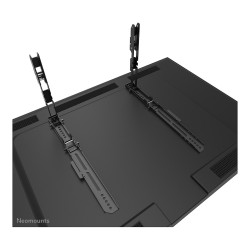 Neomounts LEVEL-750 WL30-750BL16 Wandhalterung starr — Buy in Cyprus with Fast Delivery