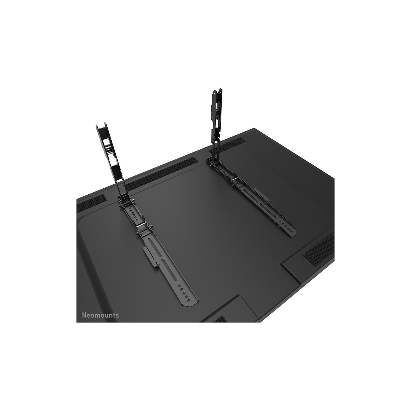 Neomounts LEVEL-750 WL30-750BL16 Wandhalterung starr — Buy in Cyprus with Fast Delivery
