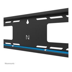 Neomounts LEVEL-750 WL30-750BL16 Wandhalterung starr — Buy in Cyprus with Fast Delivery