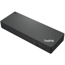 Lenovo ThinkPad Universal Thunderbolt 4 Dock 40B00135US – 135W 100W PD | Armenius Store