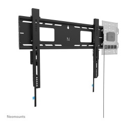 Neomounts LEVEL-750 WL30-750BL16 Wandhalterung starr — Buy in Cyprus with Fast Delivery