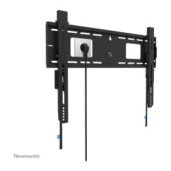 Neomounts LEVEL-750 WL30-750BL16 Wandhalterung starr — Buy in Cyprus with Fast Delivery